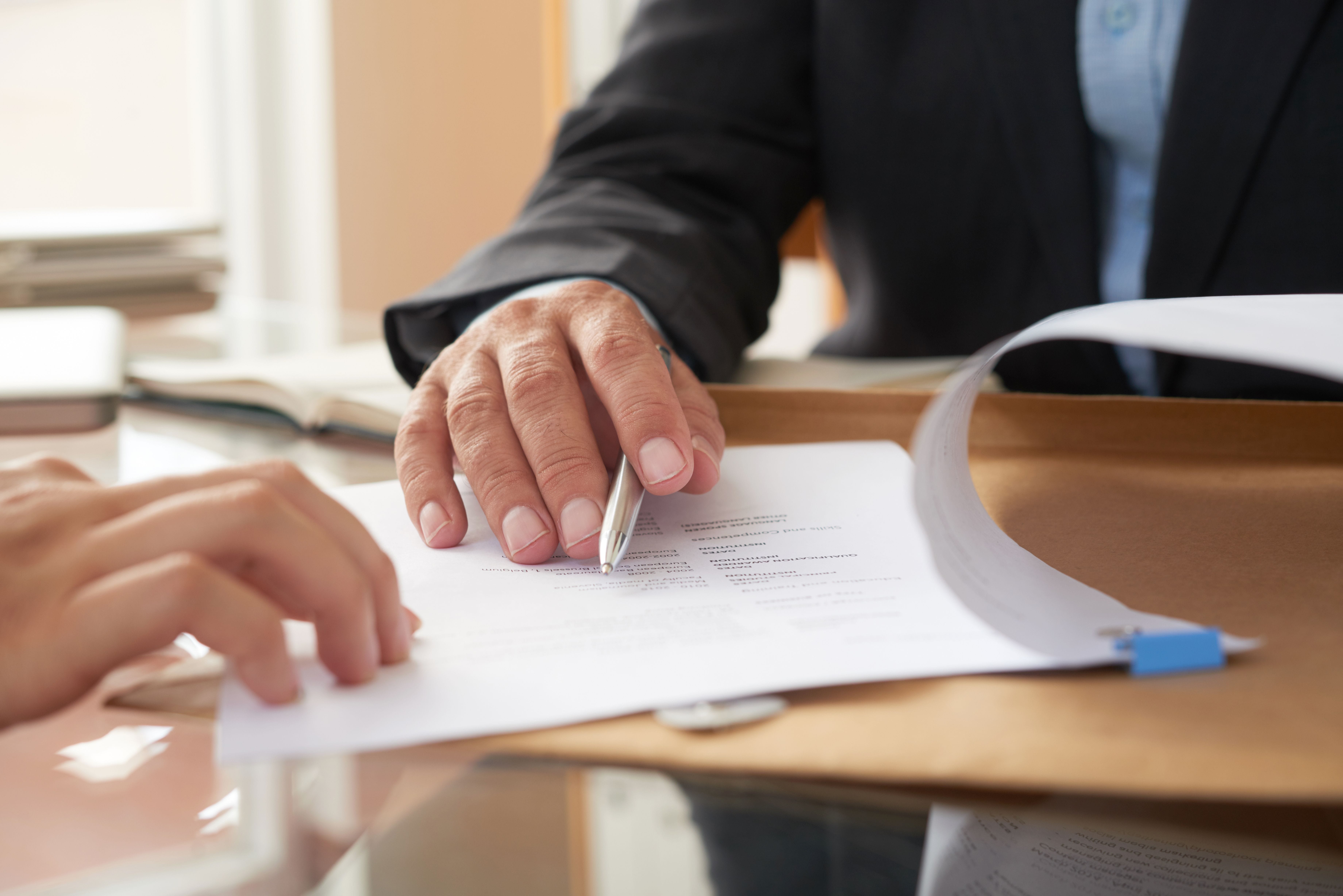 What Is an Inter Vivos Trust? What Is an Inter Vivos Trust?